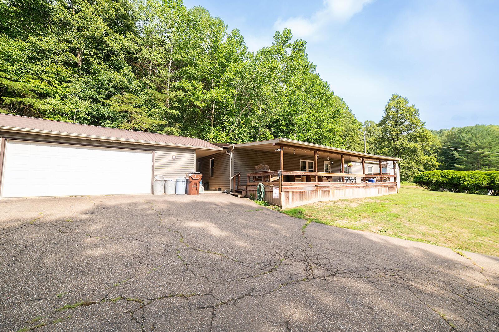 17780 Dorr Run Road Nelsonville, OH 45764 - Photo 1 of 32 DSC_5698