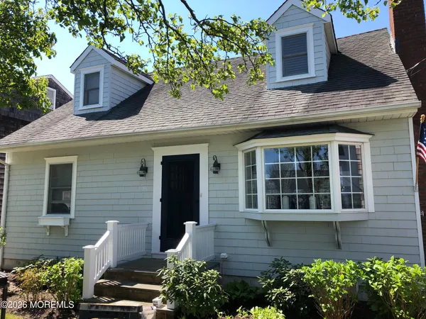 $8,500 | 51 Egbert Street, Bay Head, NJ 08742
