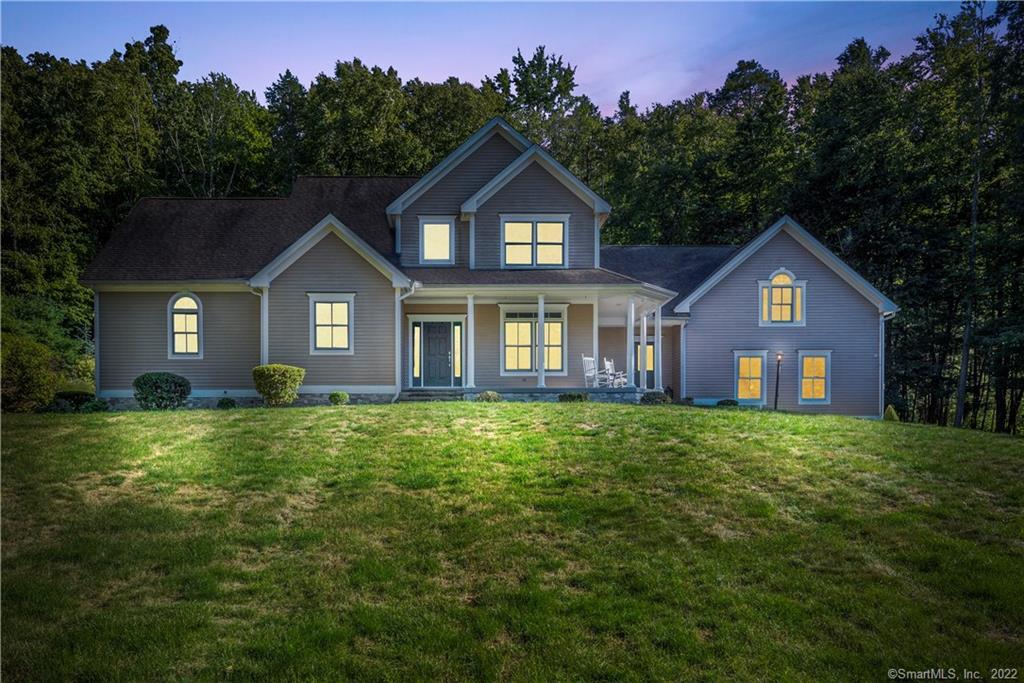 711 Southington Road Berlin, CT 06037 - Photo 1 of 1 Exterior Front