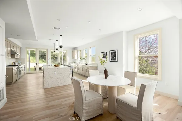 $2,780,000 | 608 Baldwin Court, Sierra Madre, CA 91024