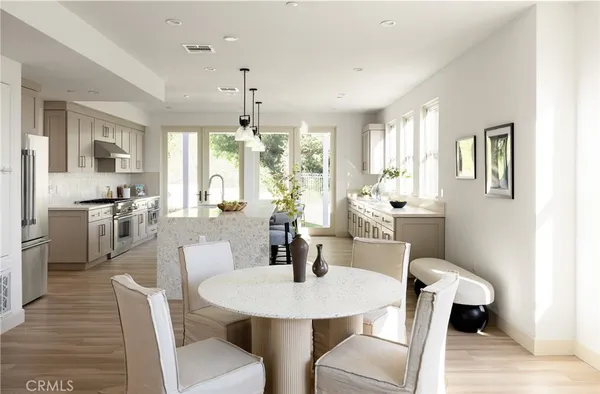 $2,780,000 | 608 Baldwin Court, Sierra Madre, CA 91024