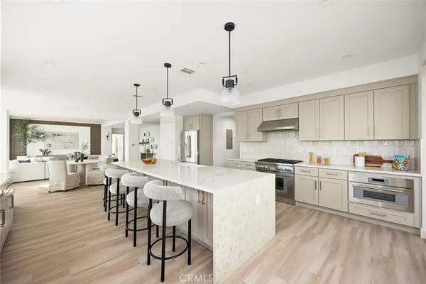 $2,780,000 | 608 Baldwin Court, Sierra Madre, CA 91024