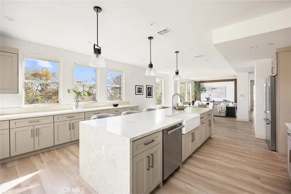 $2,780,000 | 608 Baldwin Court, Sierra Madre, CA 91024