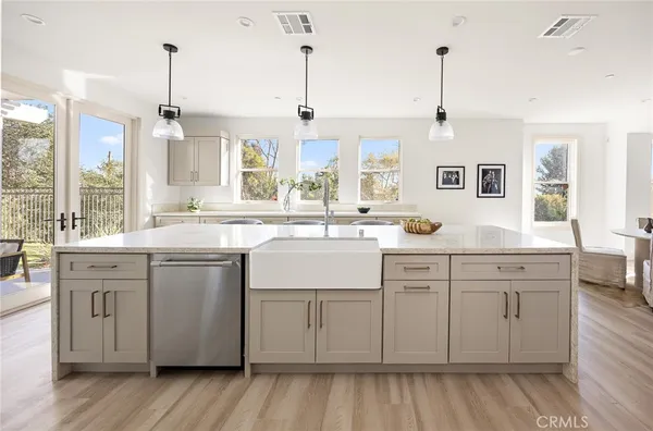 $2,780,000 | 608 Baldwin Court, Sierra Madre, CA 91024