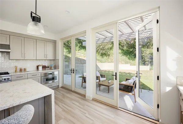 $2,780,000 | 608 Baldwin Court, Sierra Madre, CA 91024