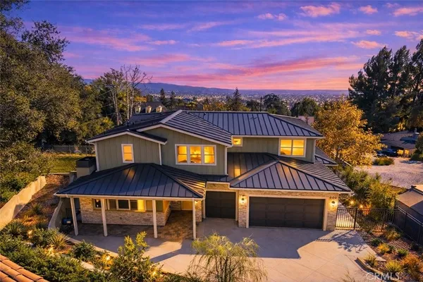$2,780,000 | 608 Baldwin Court, Sierra Madre, CA 91024