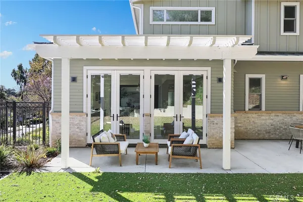 $2,780,000 | 608 Baldwin Court, Sierra Madre, CA 91024