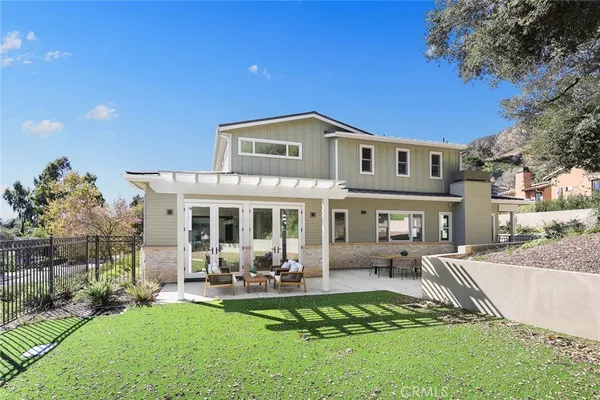 $2,780,000 | 608 Baldwin Court, Sierra Madre, CA 91024