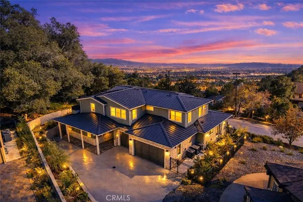 $2,780,000 | 608 Baldwin Court, Sierra Madre, CA 91024