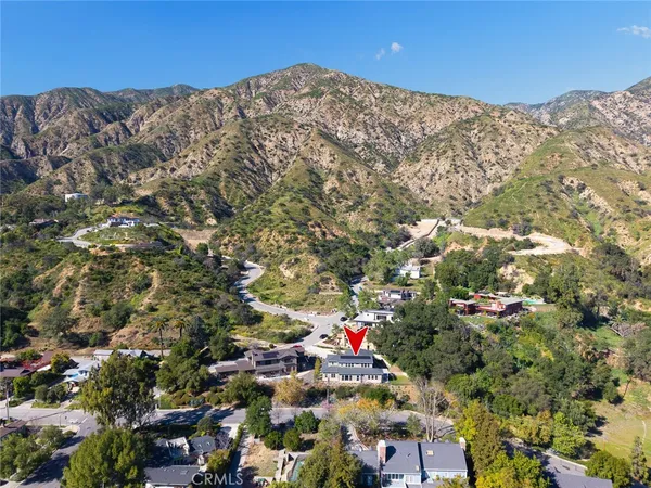 $2,780,000 | 608 Baldwin Court, Sierra Madre, CA 91024