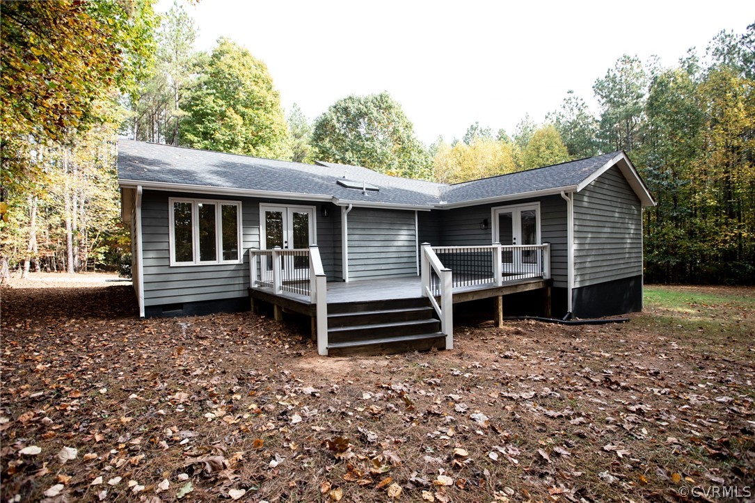 21 Pine Knoll Drive Rice, VA 23966 - Photo 48 of 50 Gallery Image 48