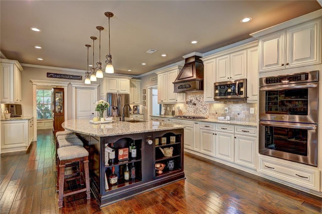 191 Colbert Road Dallas, GA 30132 - Photo 18 of 104