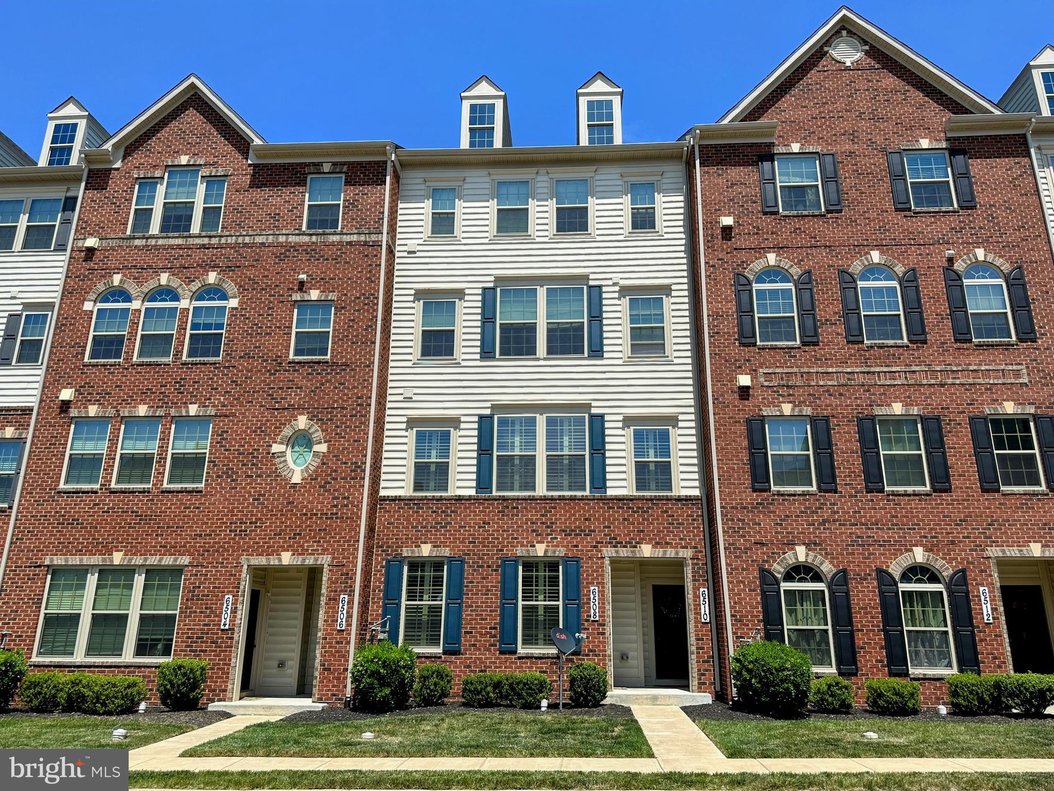 6508 Walcott Lane Frederick, MD 21703 - Photo 1 of 36