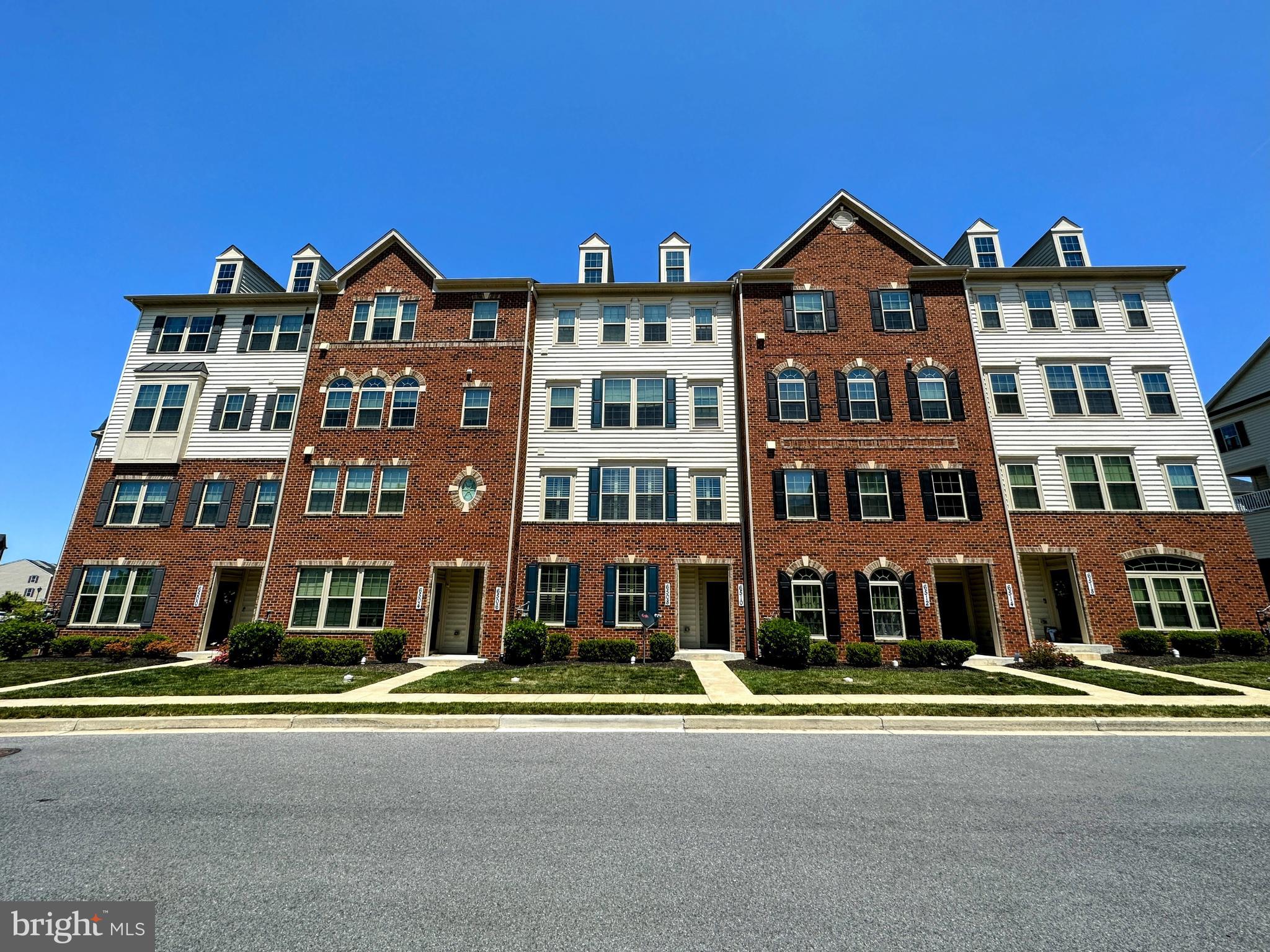 6508 Walcott Lane Frederick, MD 21703 - Photo 2 of 36