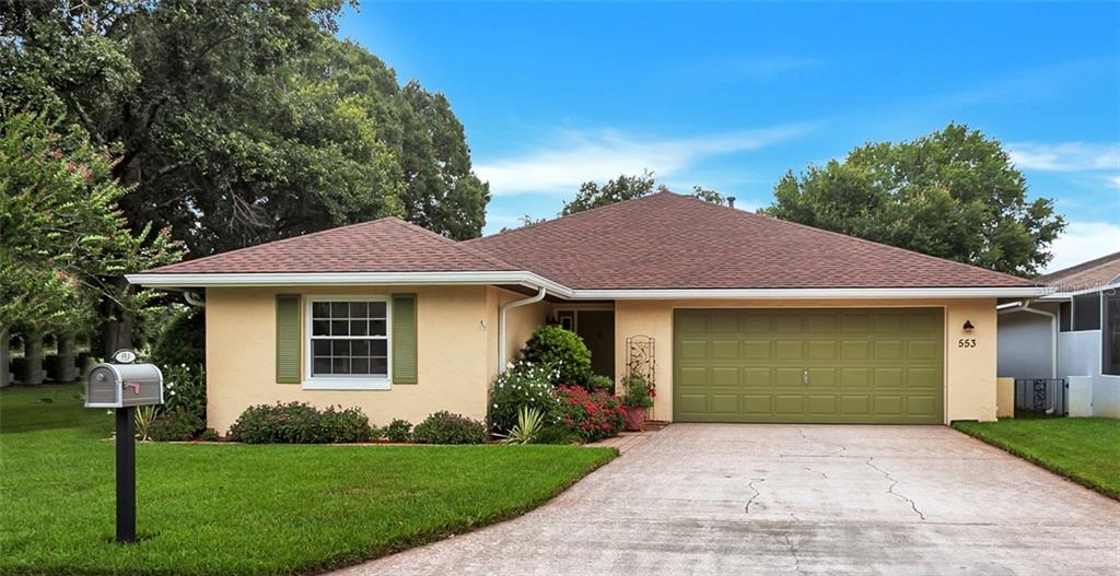 553 St Andrews Road Winter Haven, FL 33884 - Photo 1 of 1