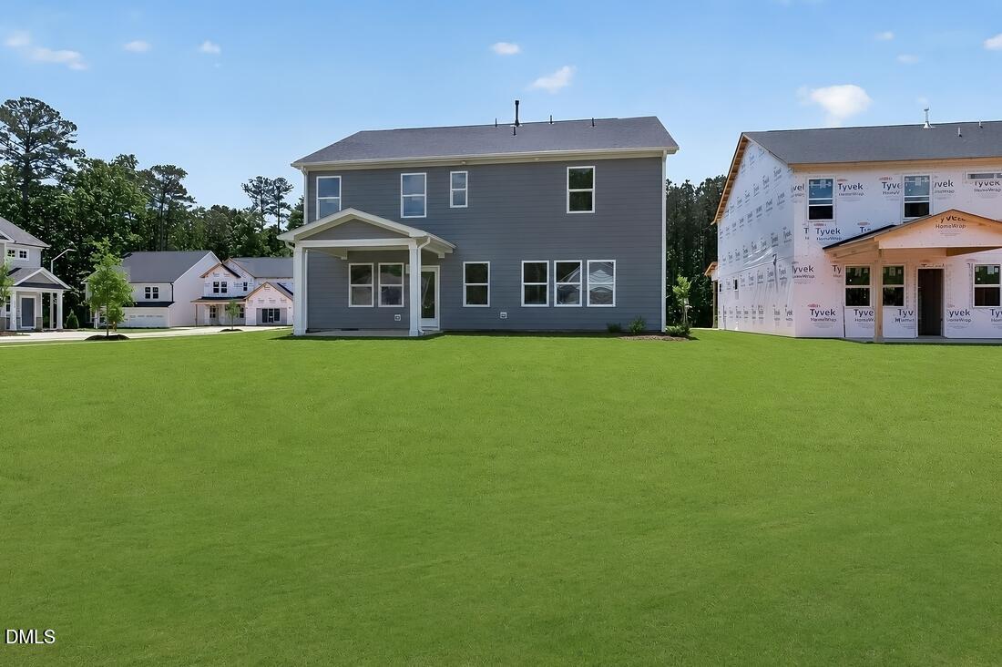1185 Condor Jct Road Wendell, NC 27591 - Photo 33 of 60 hj-nc-raleigh-eagle-trace-ashford-lot-45