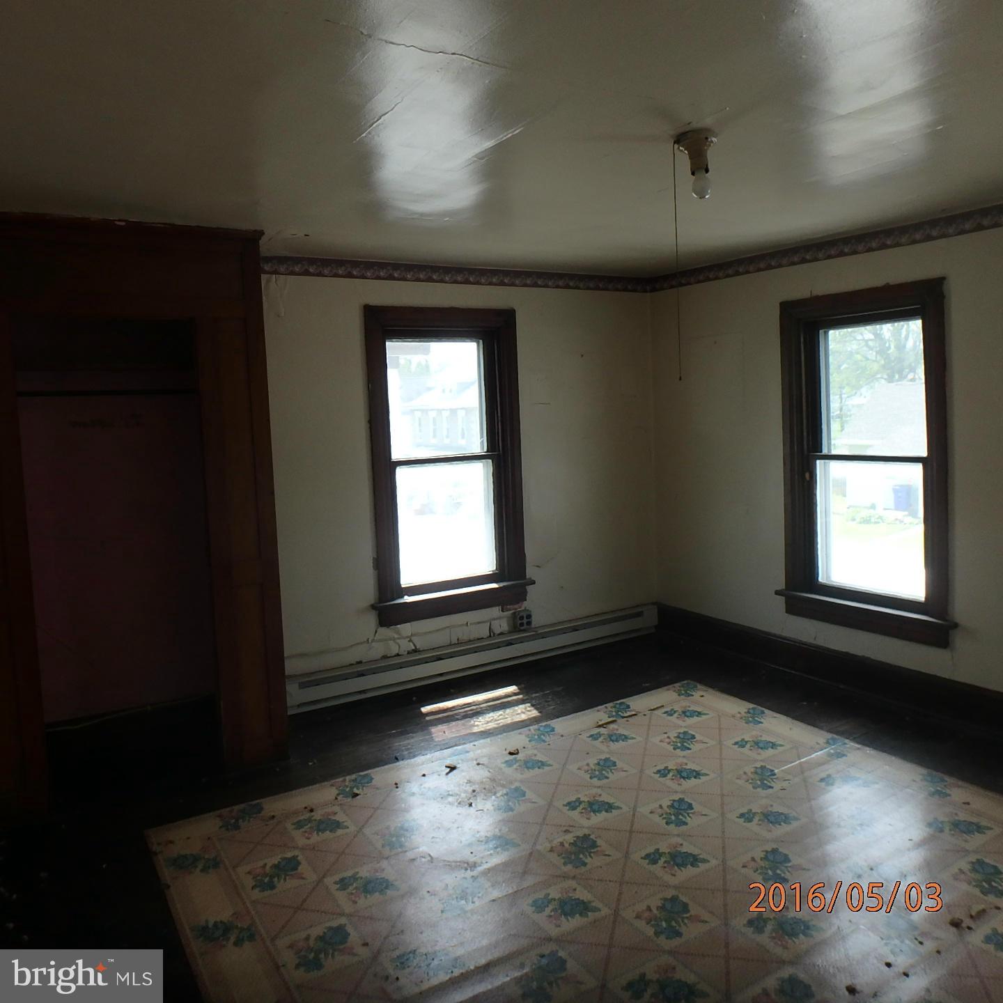 408 Ridge Avenue Hagerstown, MD 21740 - Photo 6 of 6 Bedroom