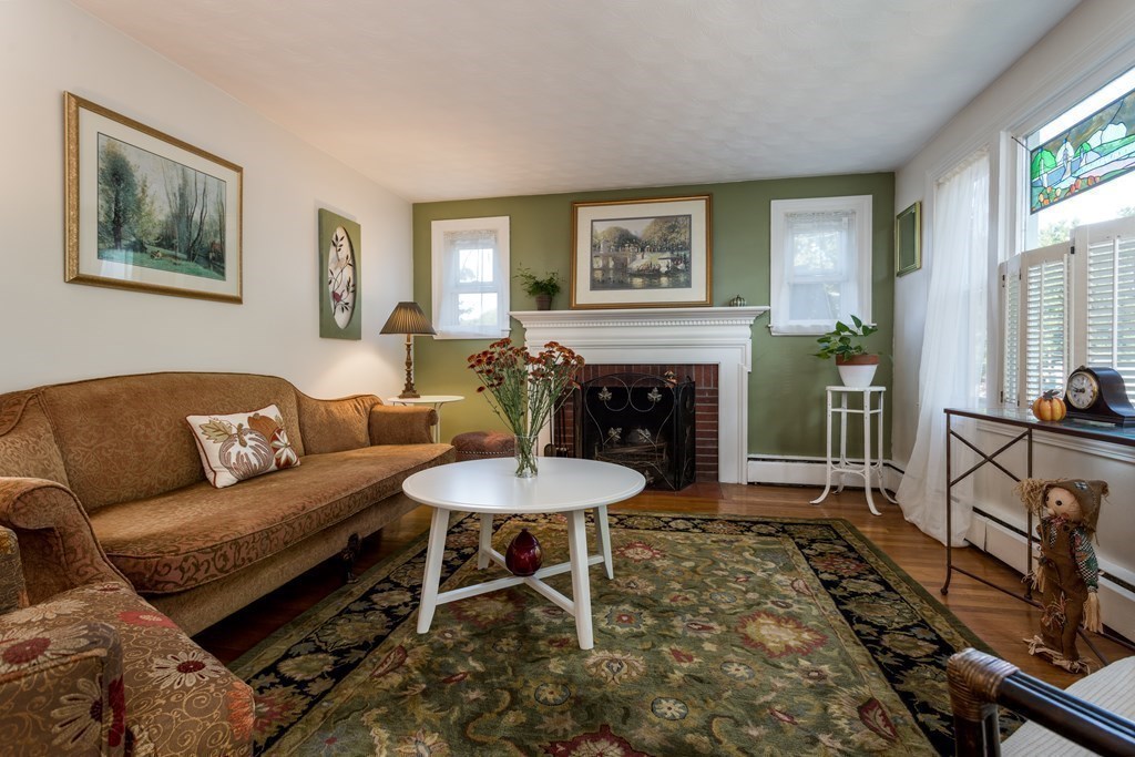 5 Saratoga Road Arlington, MA 02474 - Photo 7 of 32