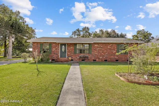 $165,000 | 1411 Nile Street, Eunice, LA 70535