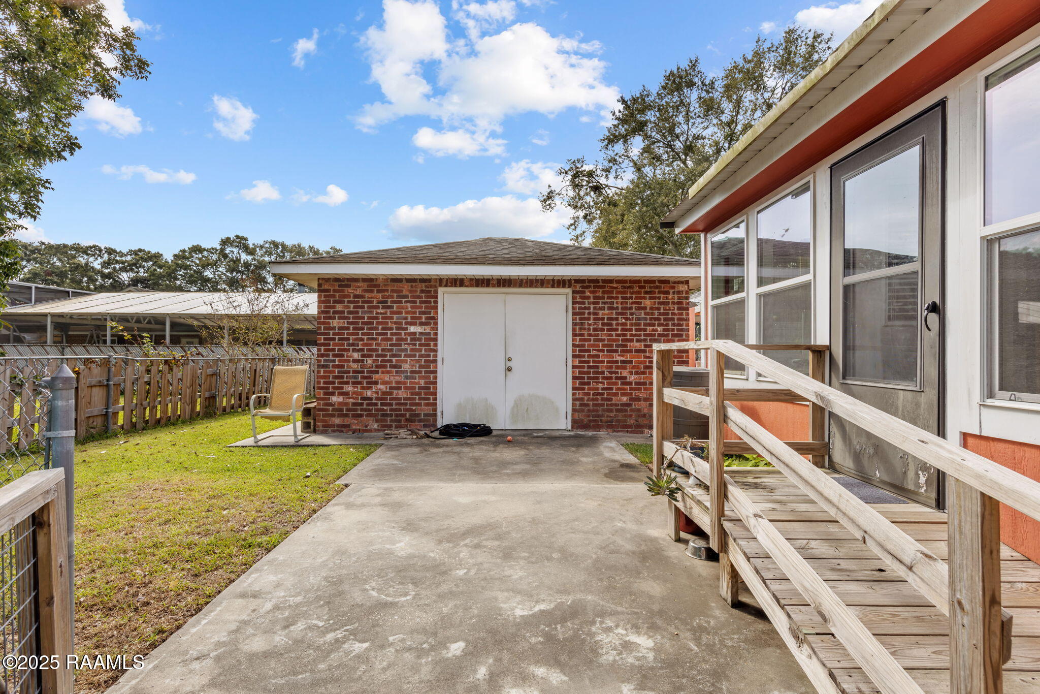 1411 Nile Street Eunice, LA 70535 - Photo 22 of 25 22-web-or-mls-1411 Nile St-22