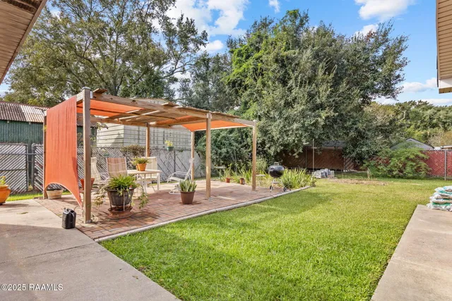 $165,000 | 1411 Nile Street, Eunice, LA 70535