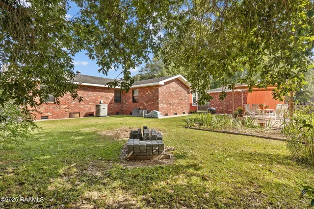 $165,000 | 1411 Nile Street, Eunice, LA 70535