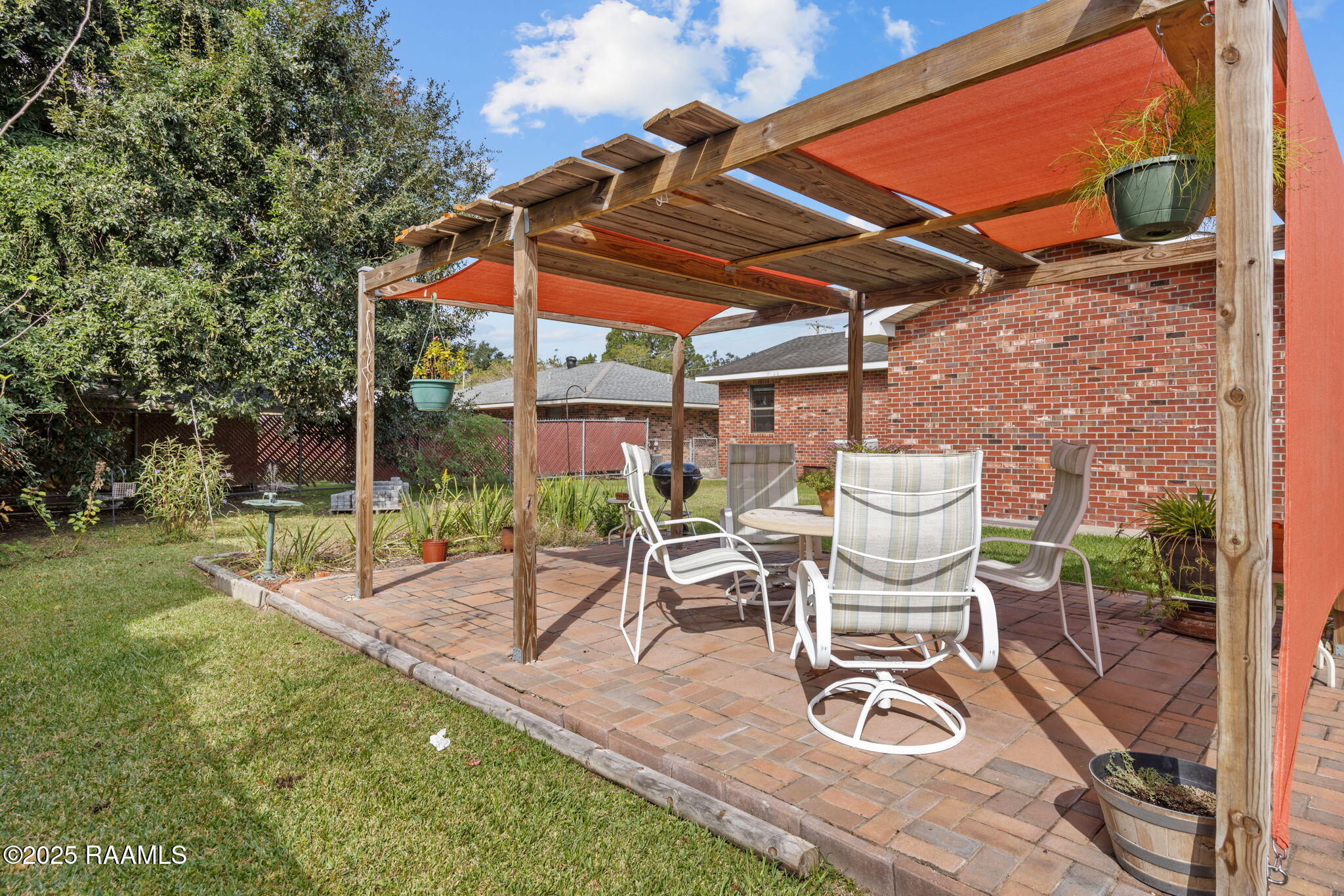 1411 Nile Street Eunice, LA 70535 - Photo 25 of 25 25-web-or-mls-1411 Nile St-25