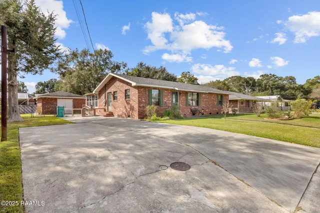 $165,000 | 1411 Nile Street, Eunice, LA 70535