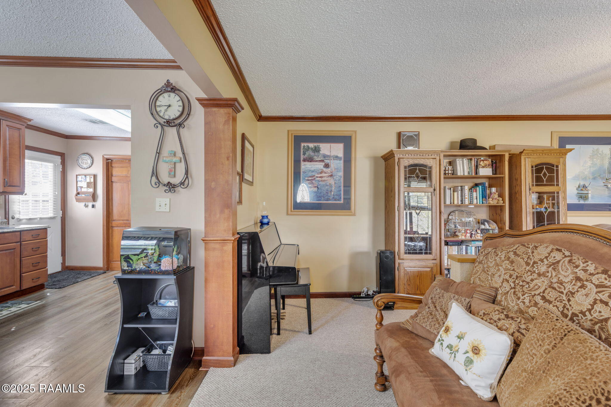 1411 Nile Street Eunice, LA 70535 - Photo 4 of 25 4-web-or-mls-1411 Nile St-4