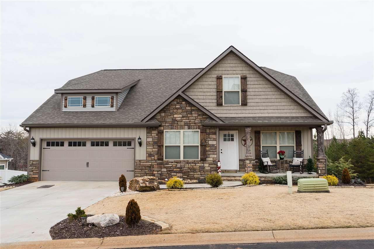 313 Castleton Circle Boiling Springs, SC 29316 - Photo 1 of 26