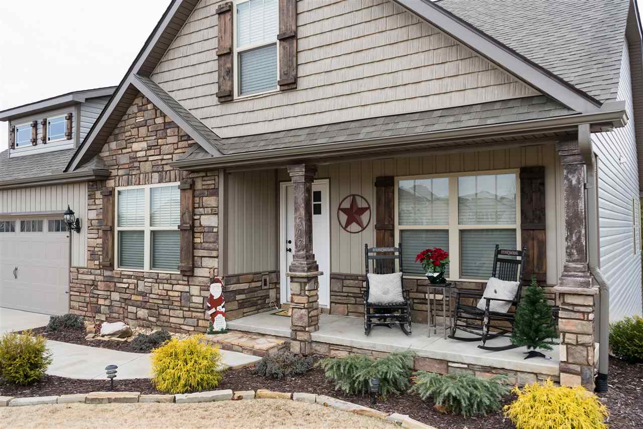 313 Castleton Circle Boiling Springs, SC 29316 - Photo 3 of 26