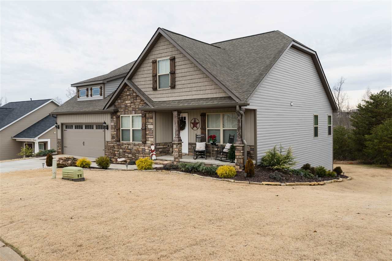 313 Castleton Circle Boiling Springs, SC 29316 - Photo 4 of 26