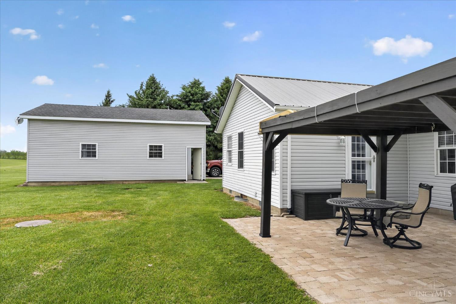 9070 Grimsley Road Leesburg, OH 45135 - Photo 31 of 41