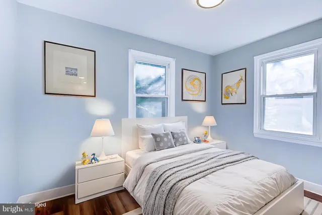 $2,800 | 3205 Henderson Avenue, Silver Spring, MD 20902