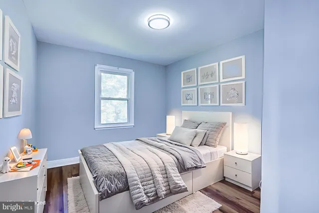 $2,800 | 3205 Henderson Avenue, Silver Spring, MD 20902