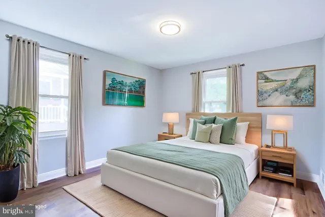 $2,800 | 3205 Henderson Avenue, Silver Spring, MD 20902