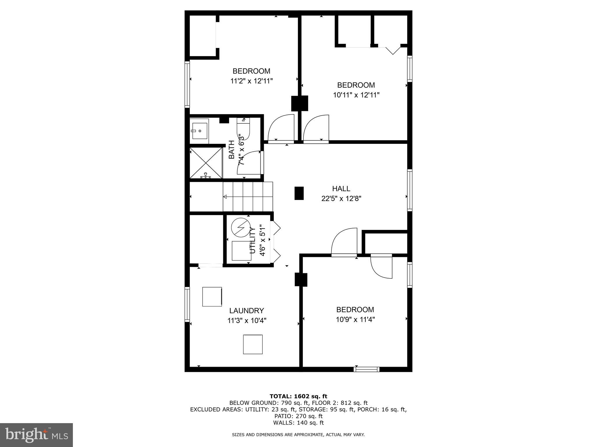3205 Henderson Avenue Silver Spring, MD 20902 - Photo 32 of 34