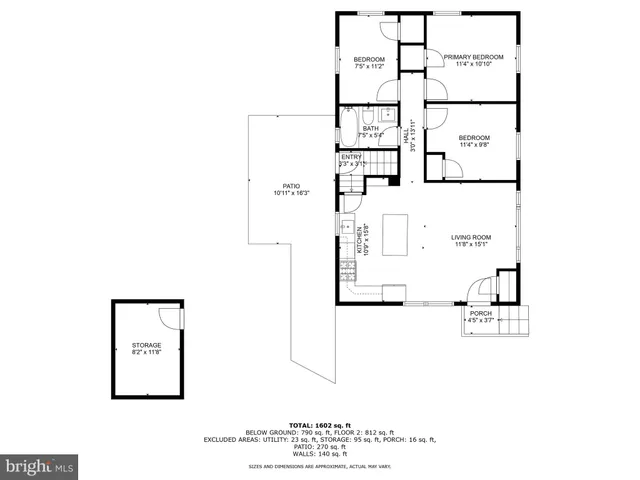 $2,800 | 3205 Henderson Avenue, Silver Spring, MD 20902