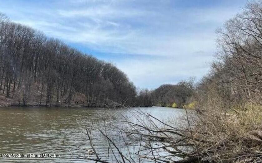 1000 Clove Road, Unit 6O & 6P Staten Island, NY 10301 - Photo 39 of 45 a view of a yard