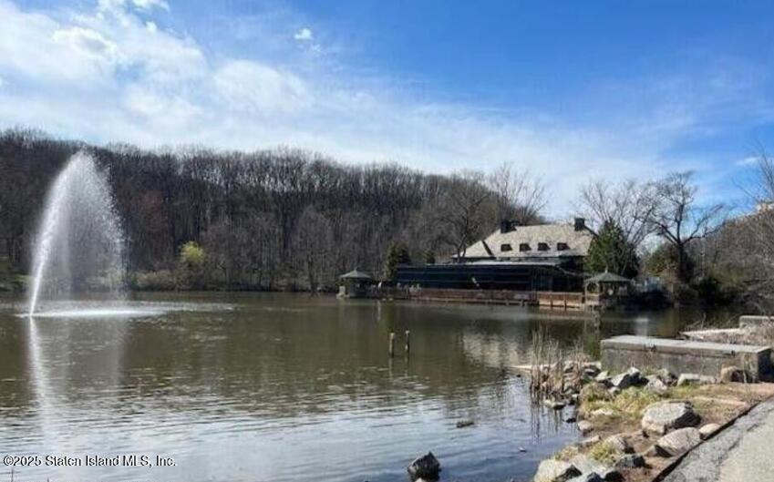 1000 Clove Road, Unit 6O & 6P Staten Island, NY 10301 - Photo 41 of 45 a view of boat floating on water