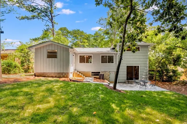 $2,650 | 2563 Beverly Hills Drive, Chamblee, GA 30341