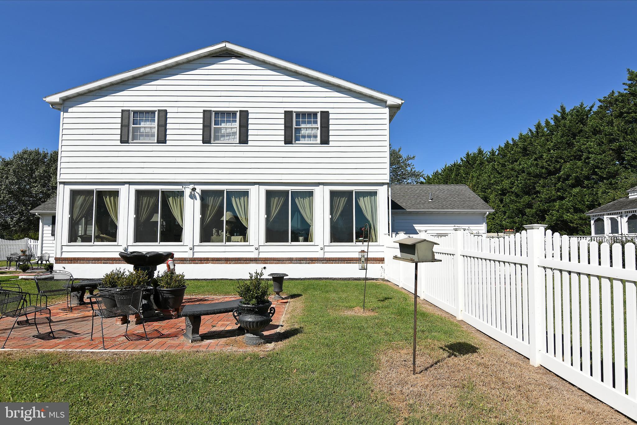7741 Dover Neck Road Easton, MD 21601 - Photo 11 of 63 Gallery Image 11