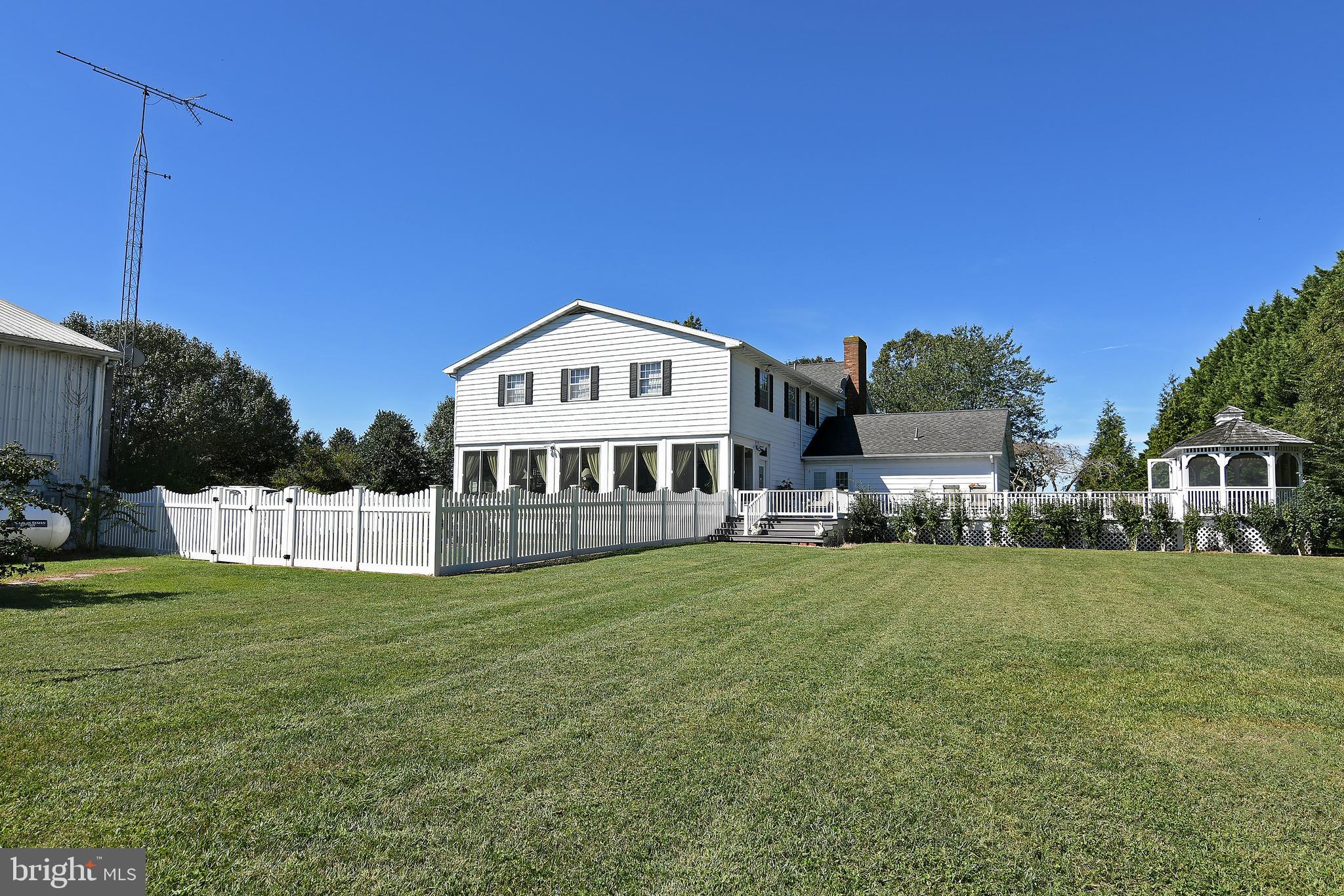 7741 Dover Neck Road Easton, MD 21601 - Photo 12 of 63 Gallery Image 12