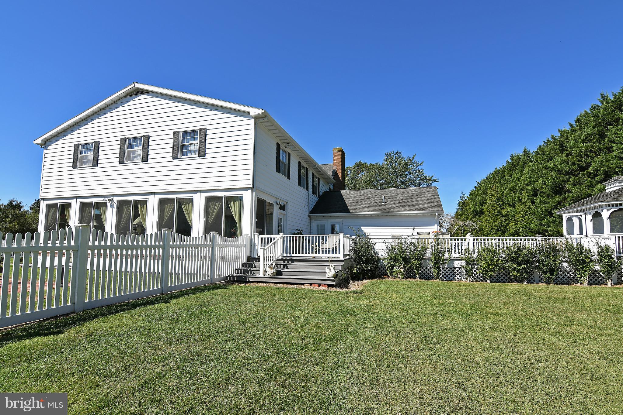 7741 Dover Neck Road Easton, MD 21601 - Photo 13 of 63 Gallery Image 13
