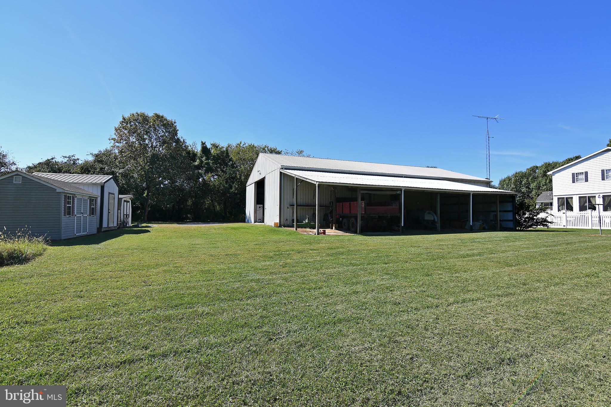 7741 Dover Neck Road Easton, MD 21601 - Photo 38 of 63 Gallery Image 38