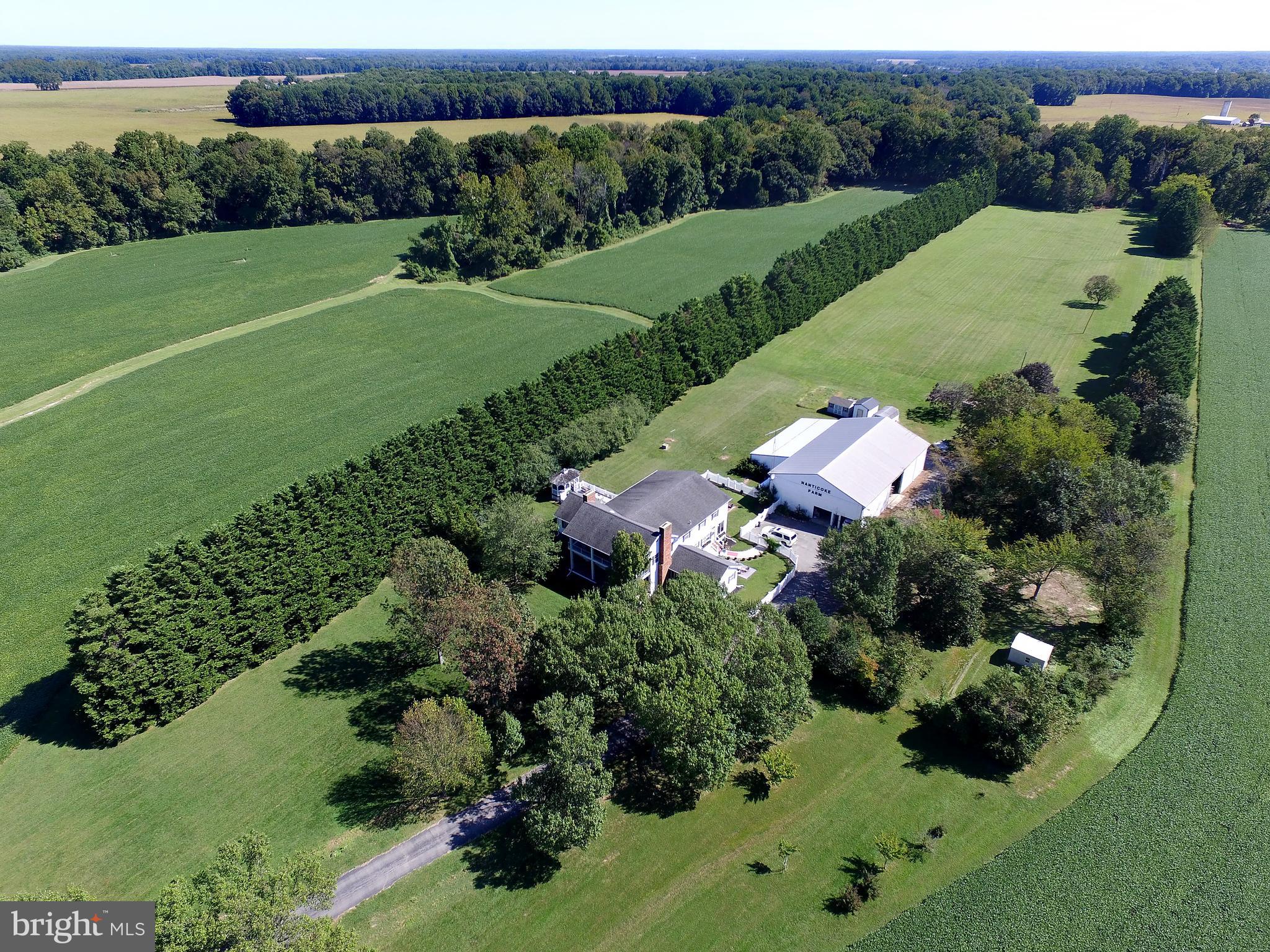 7741 Dover Neck Road Easton, MD 21601 - Photo 42 of 63 Gallery Image 42