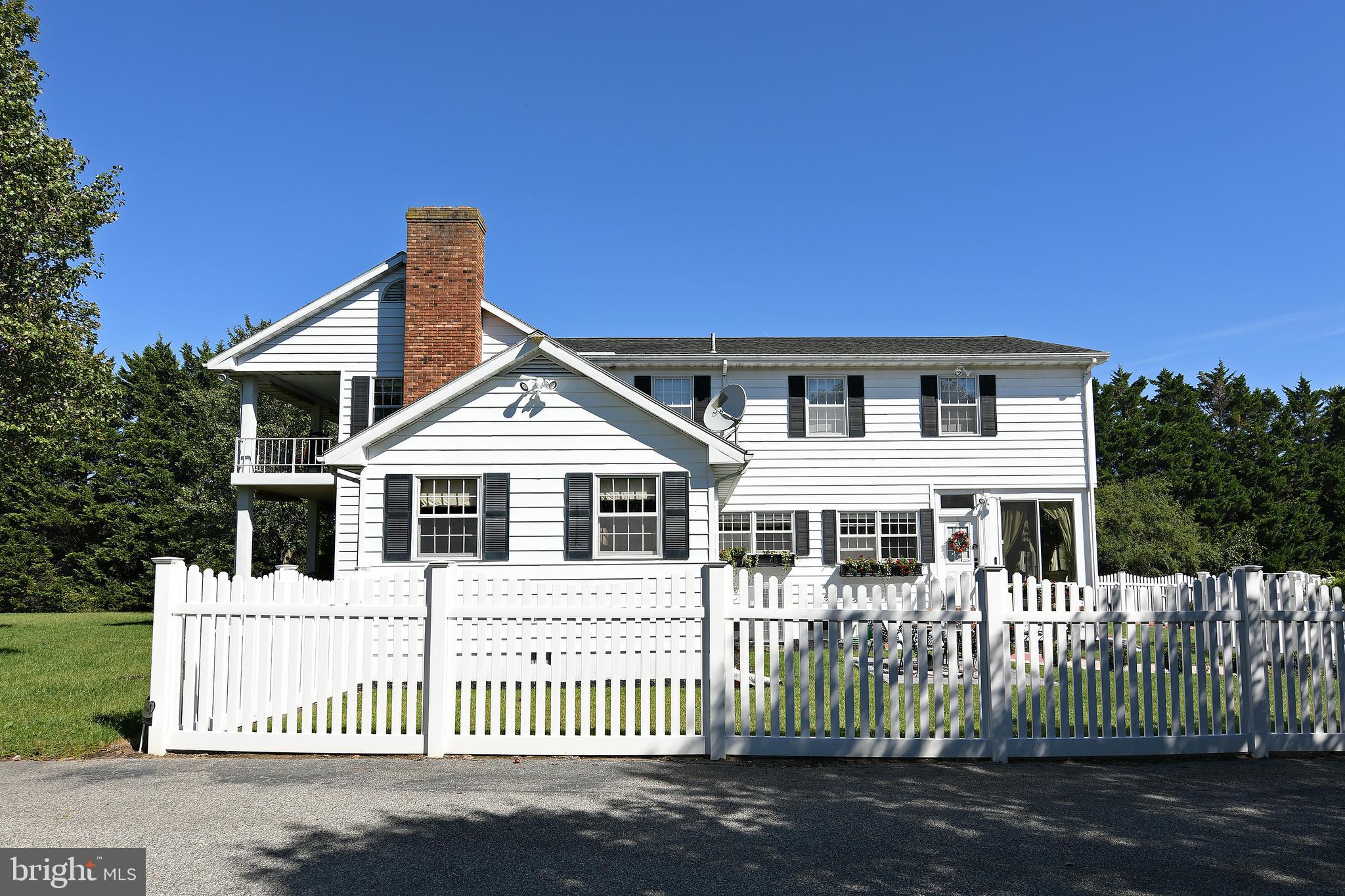 7741 Dover Neck Road Easton, MD 21601 - Photo 8 of 63 Gallery Image 8