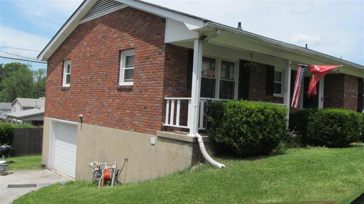 400 Ridgewood Lane Frankfort, KY 40601 - Photo 33 of 33 Photo 33