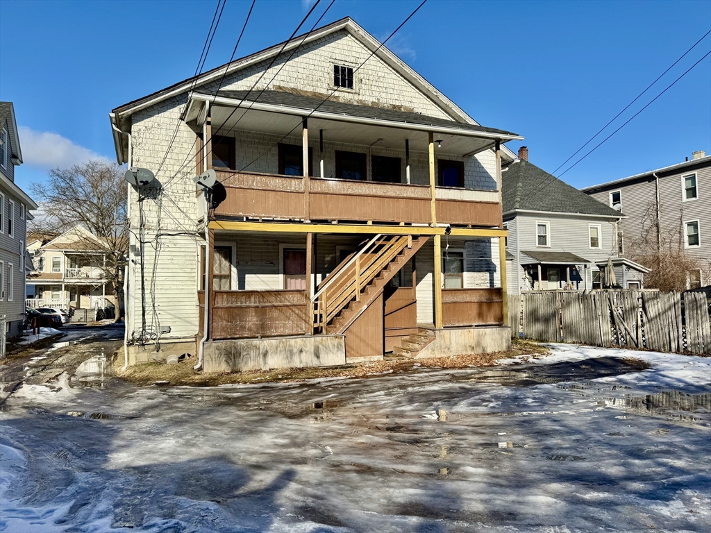 21 Bloomfield Street Springfield, MA 01108 - Photo 32 of 33