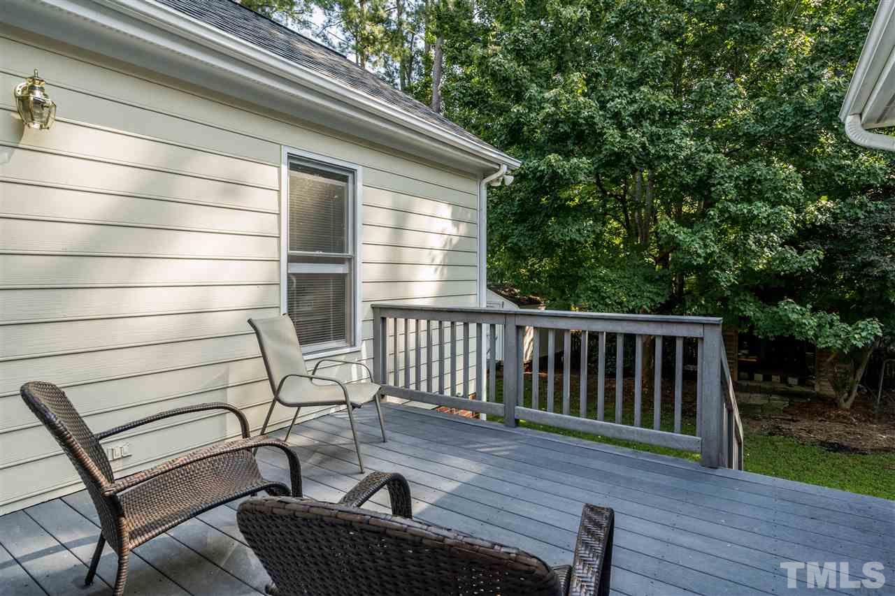 6312 Wynbrook Way Raleigh, NC 27612 - Photo 22 of 28